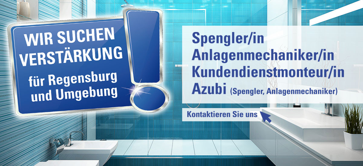 Heizung und Sanitär HSS Schmidbauer