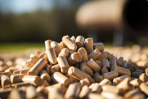 Pellets
